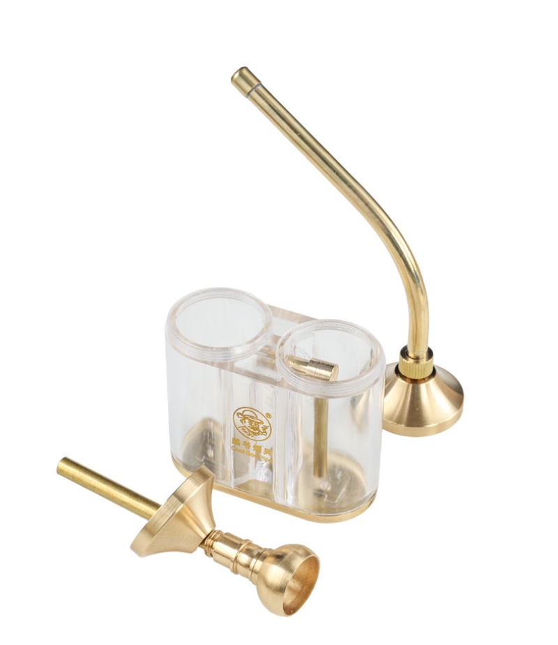 Filtre de tuyau d'eau Portable - Vaping Area avis et prix