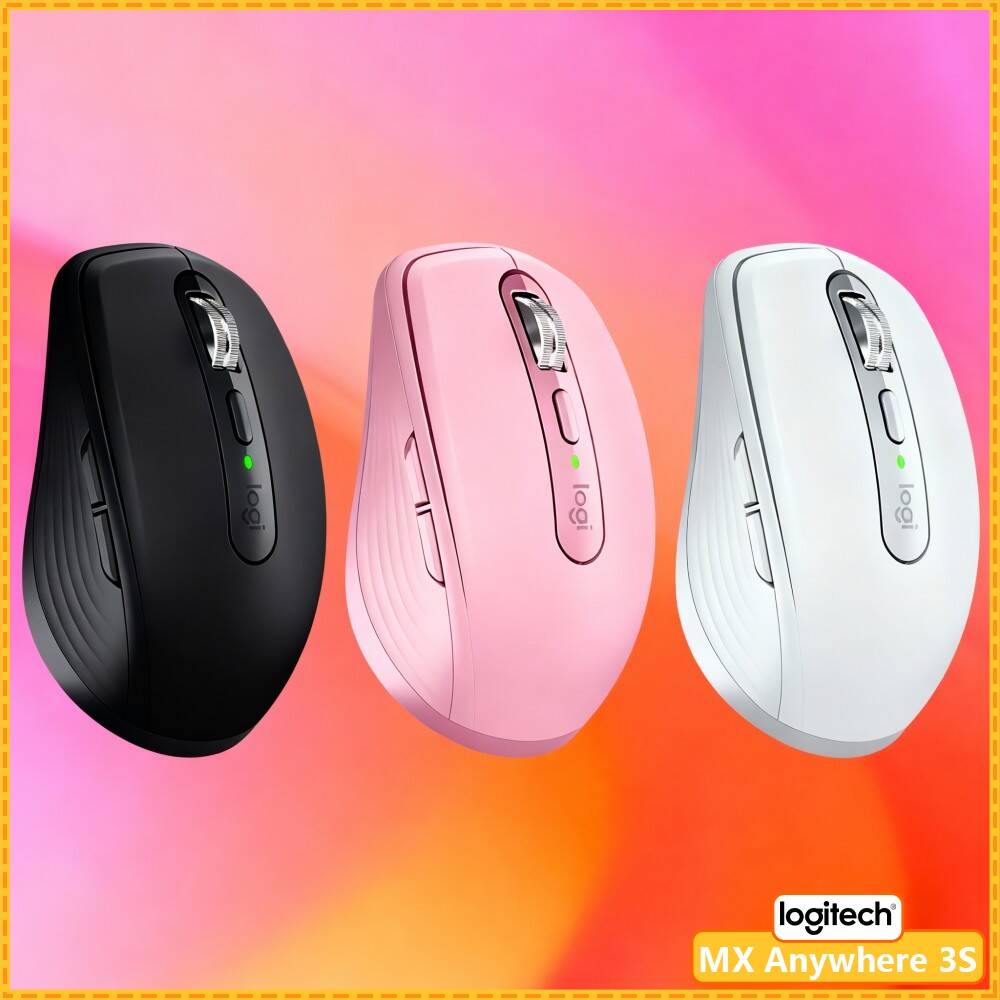 Souris Logitech MX Anywhere 3S - Vaping Store avis et prix