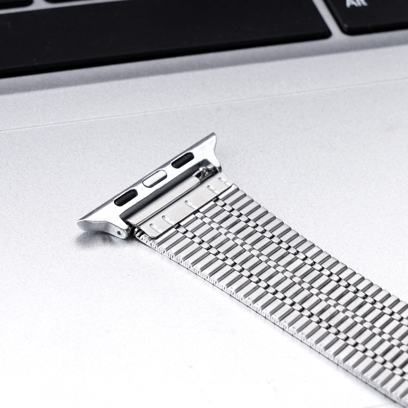 Bracelet de montre en maille é - Mesh Coil Strip avis et prix