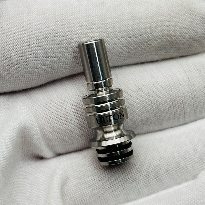 Embout de vaporisateur vape 51 - Vaping Area avis et prix
