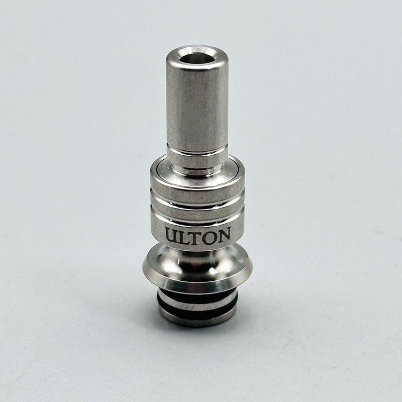Embout de vaporisateur vape 51 - Vaping Area avis et prix