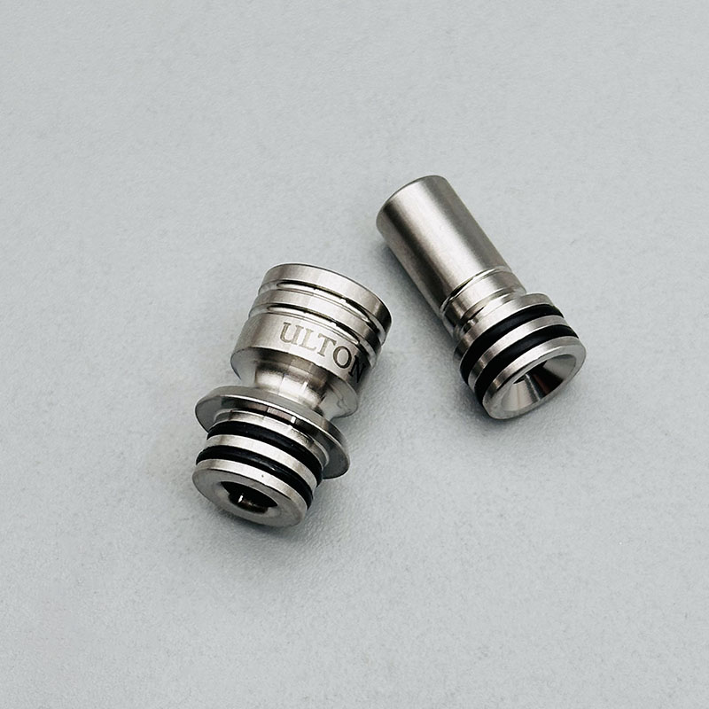Embout de vaporisateur vape 51 - Vaping Area avis et prix