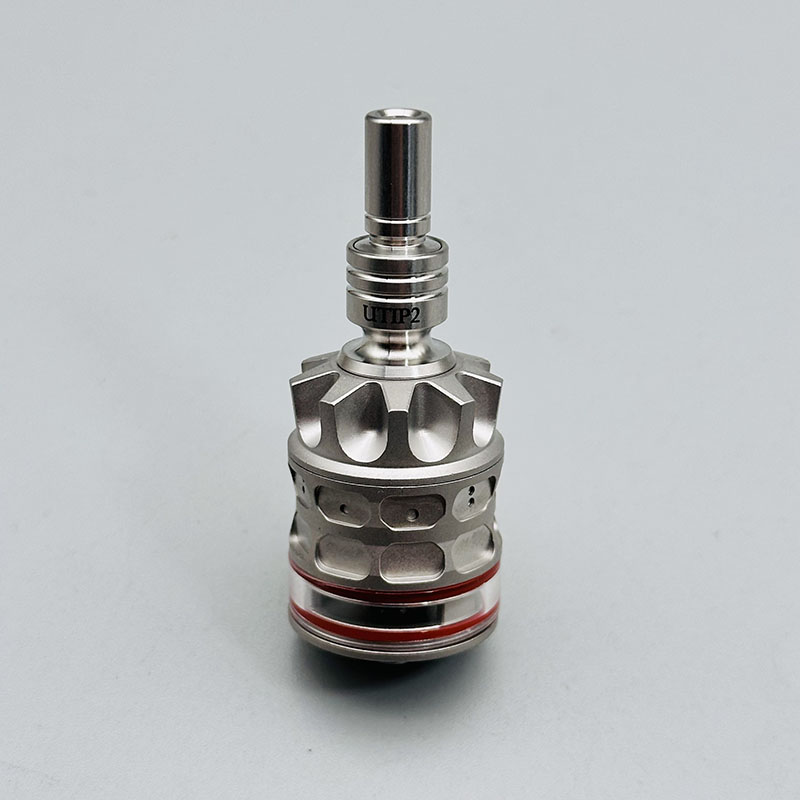 Embout de vaporisateur vape 51 - Vaping Area avis et prix