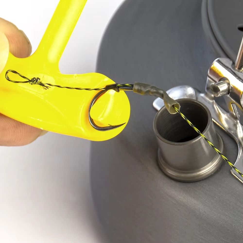Extracteur de nœuds de pêche à - Mesh Coil Strip avis et prix