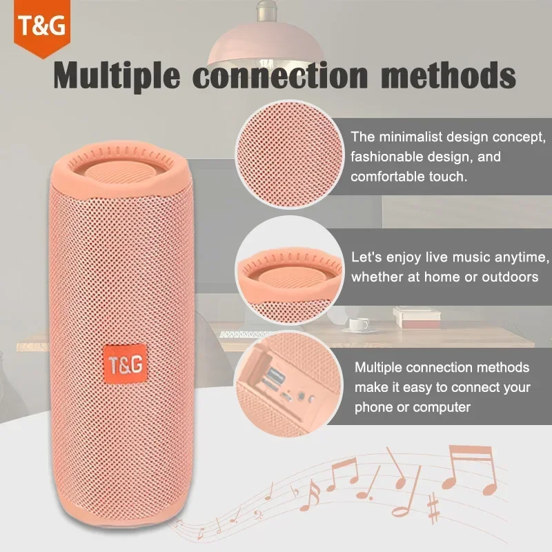 Enceinte Bluetooth portable T& - Jbl Speaker Flip 6 avis et prix
