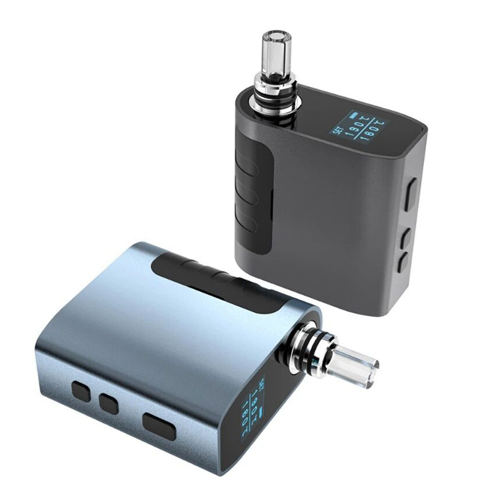 NIU PRO – Kit de vaporisateur  - Vaping Area avis et prix