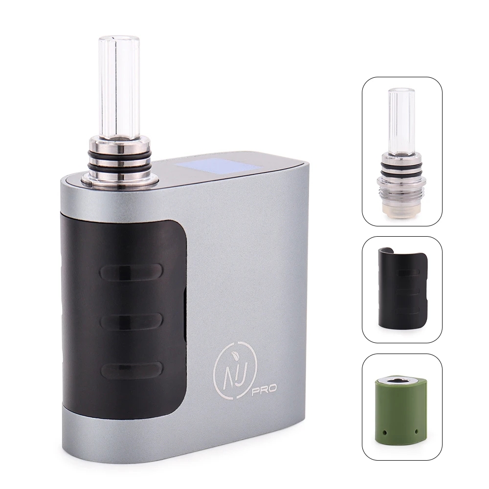 NIU PRO – Kit de vaporisateur  - Vaping Area avis et prix