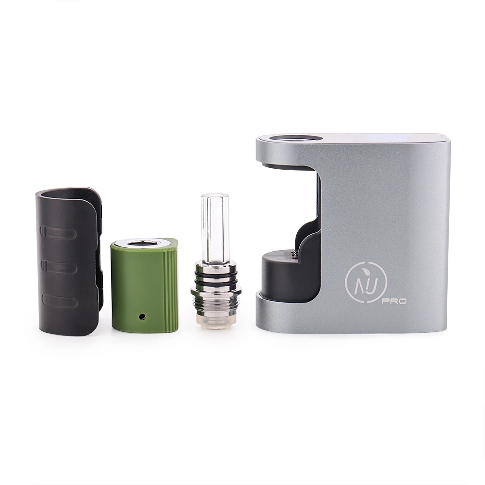 NIU PRO – Kit de vaporisateur  - Vaping Area avis et prix