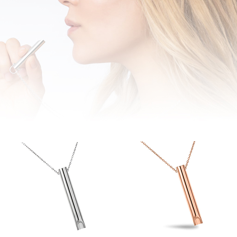 Chaîne anti-stress naturelle A - Vaping Area avis et prix