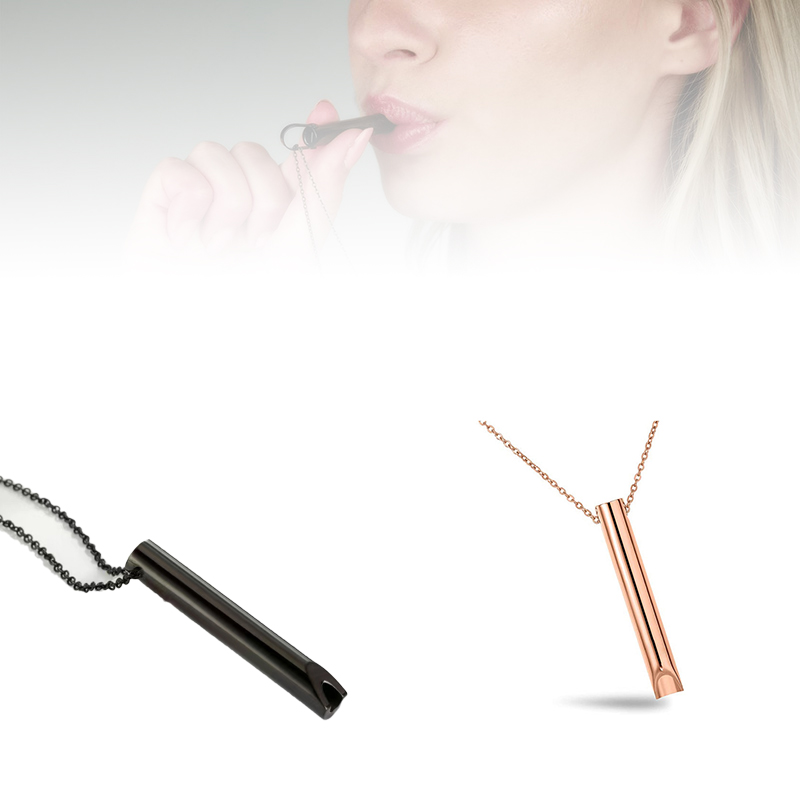 Chaîne anti-stress naturelle A - Vaping Area avis et prix